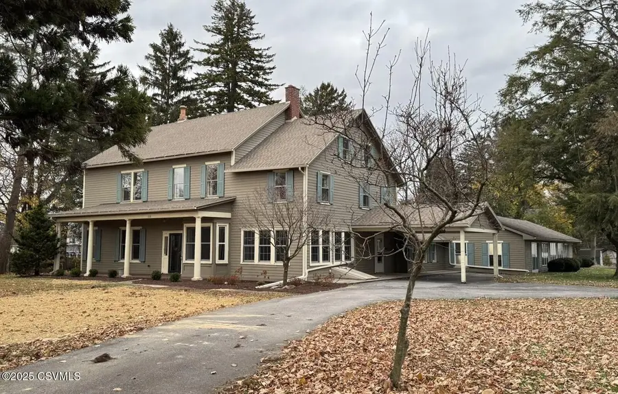 130 S 13th Street, Lewisburg, PA 17837 - Image #2