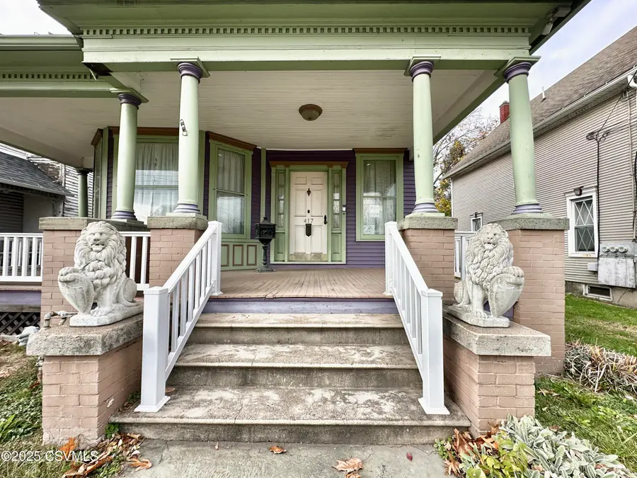 417 E Front Street, Berwick, PA 18603 - Image #2