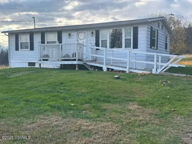 4596 Stein Lane, Winfield, PA 17889 - Image #1