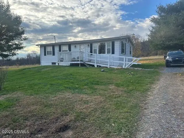 4596 Stein Lane, Winfield, PA 17889 - Image #2