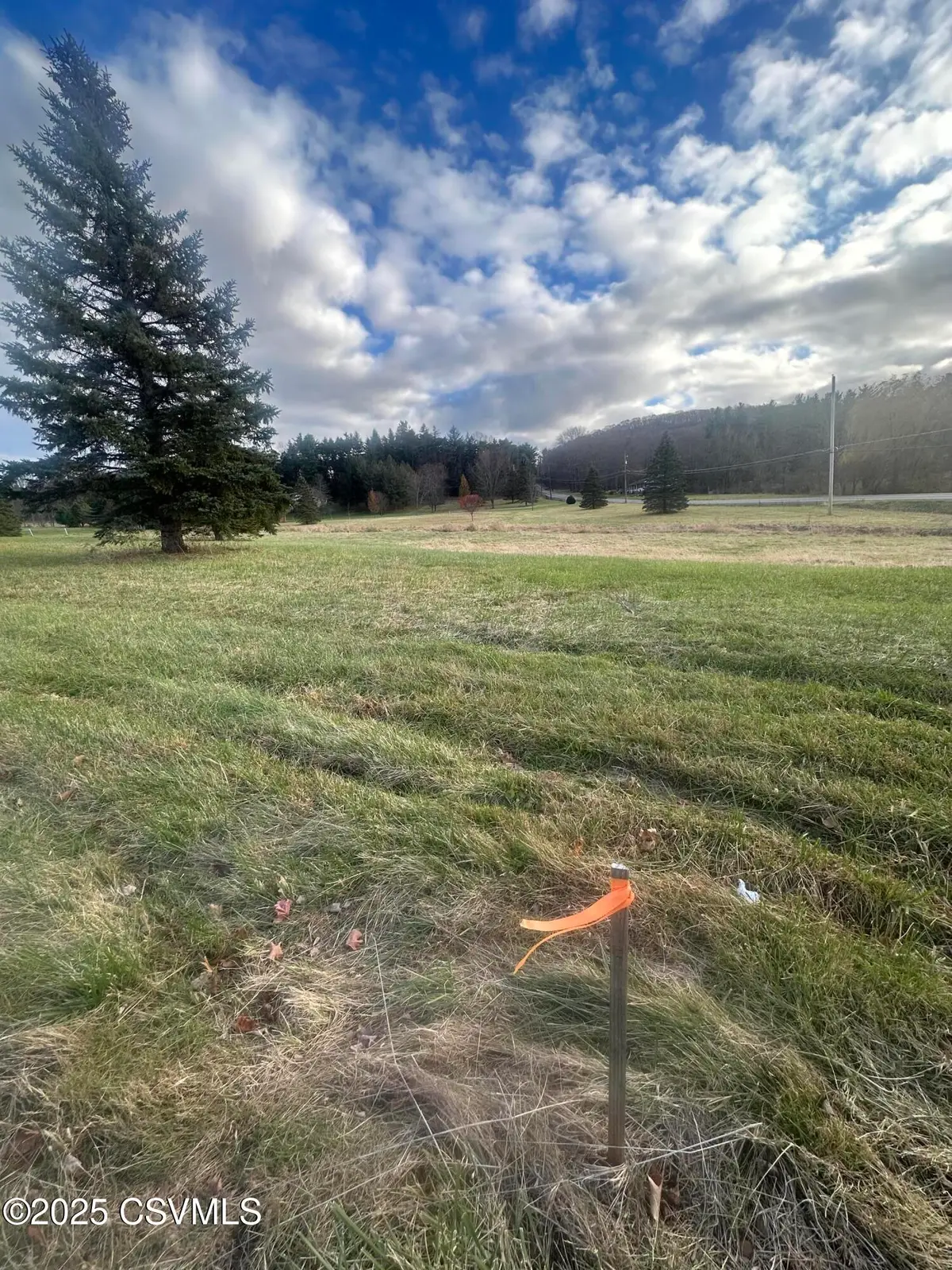 Lot 2, Frosty Valley Road, Danville, PA 17821 - Image #1