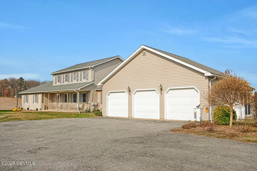 1105 Red Hill Road, Port Trevorton, PA 17864 - #2