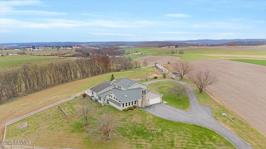 1105 Red Hill Road, Port Trevorton, PA 17864 - #3