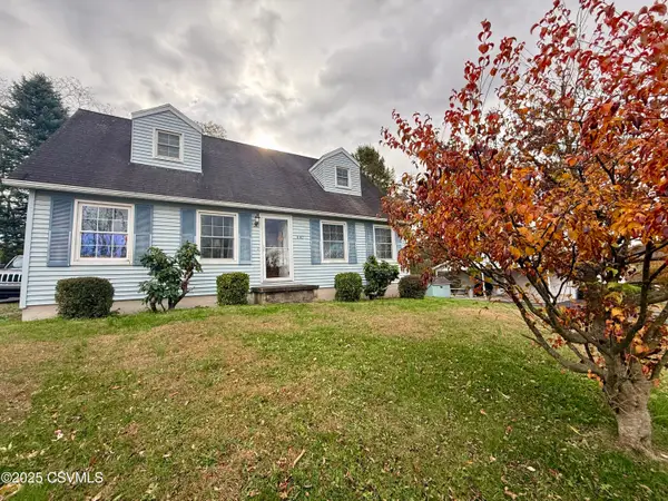 440 Locust Street, Northumberland, PA 17857