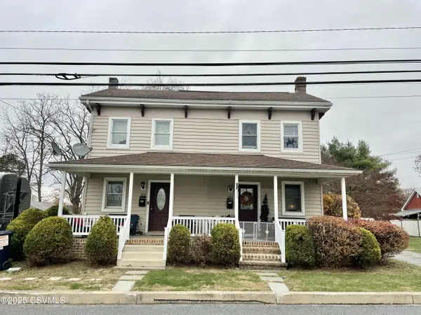 300-302 N 3rd Street, Mifflinburg, PA 17844