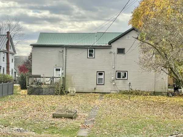 207-209 Front Street, New Berlin, PA 17855