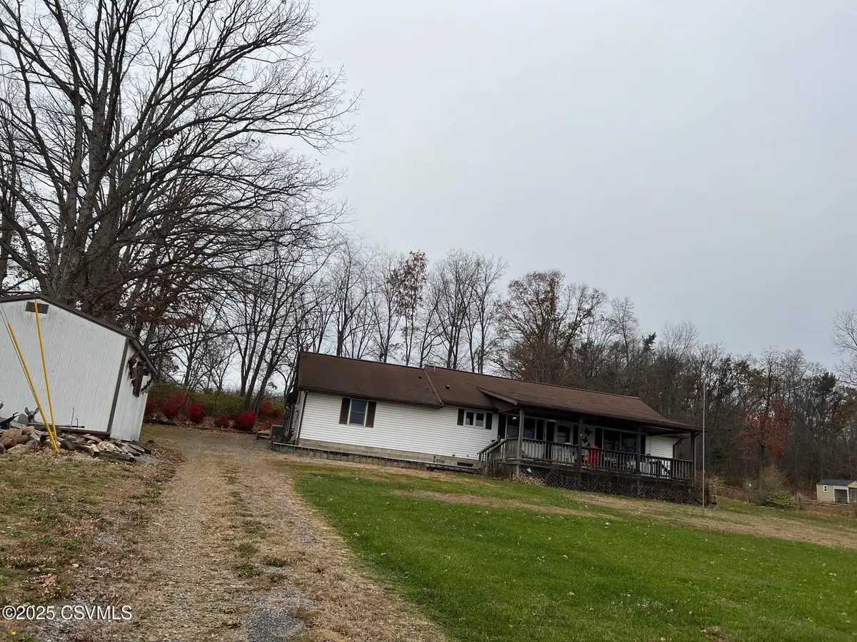 7978 Col John Kelly Road, Lewisburg, PA 17837 - Image #1