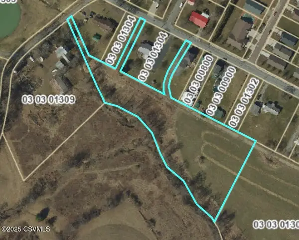 Distillery Hill Road, Benton, PA 17814