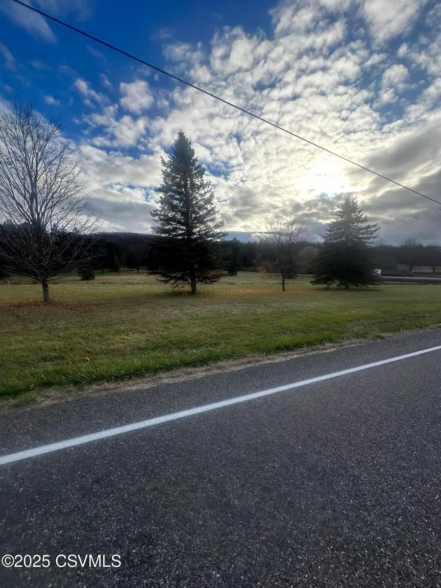 Lot 3 Frosty Valley Road, Danville, PA 17821 - Image #2
