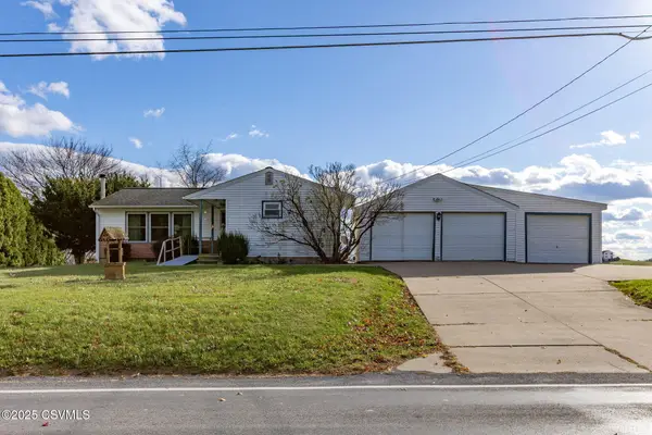 2860 8th Street, Watsontown, PA 17777