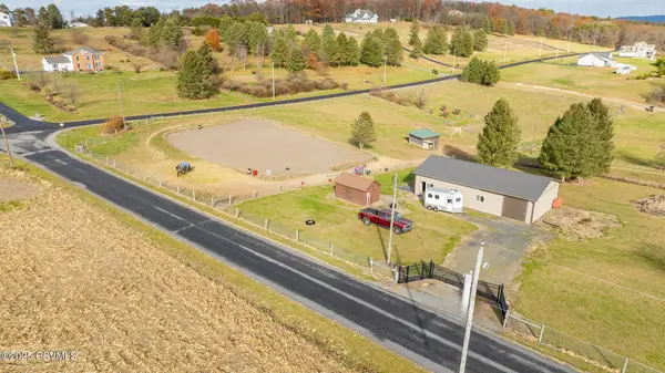 11 Fruit Farm Road, Catawissa, PA 17820