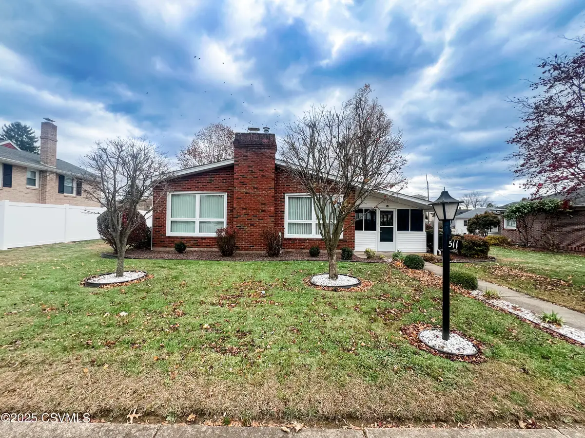 511 N 10th Street, Selinsgrove, PA 17870 - #1