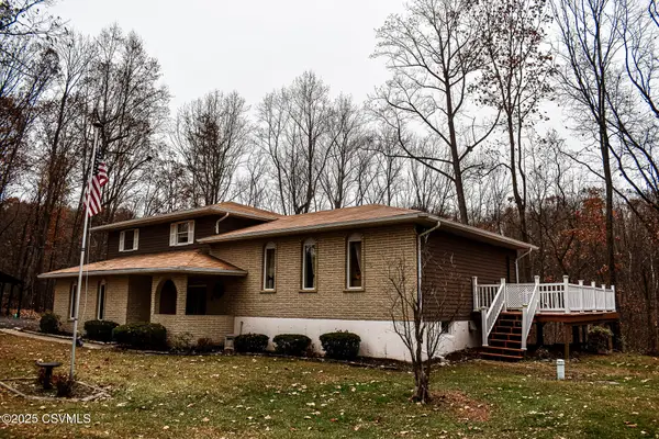 164 Crocus Road, Sunbury, PA 17801