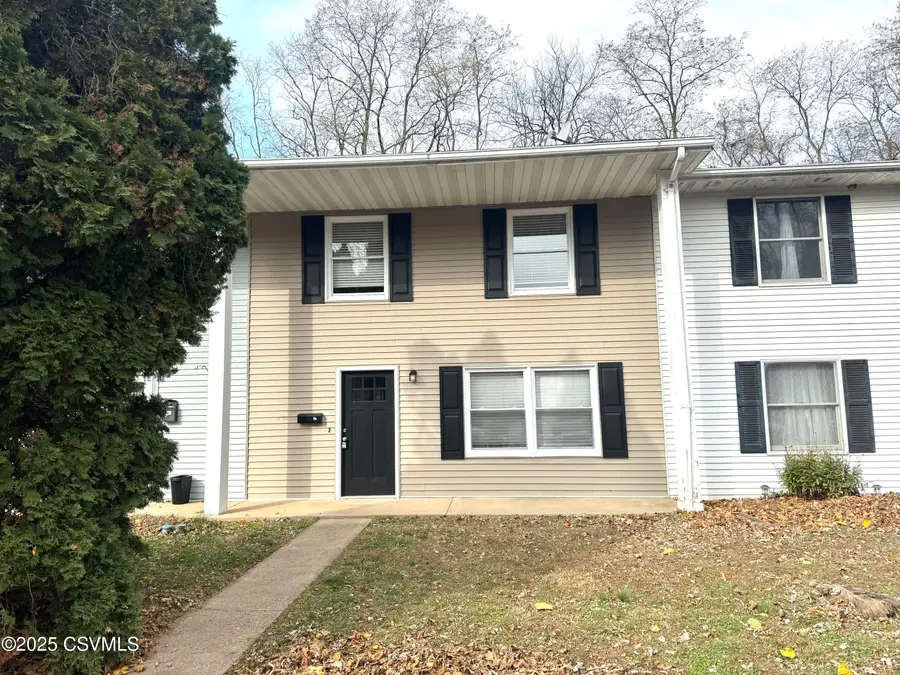 16 Park Place, Bloomsburg, PA 17815 - Image #2