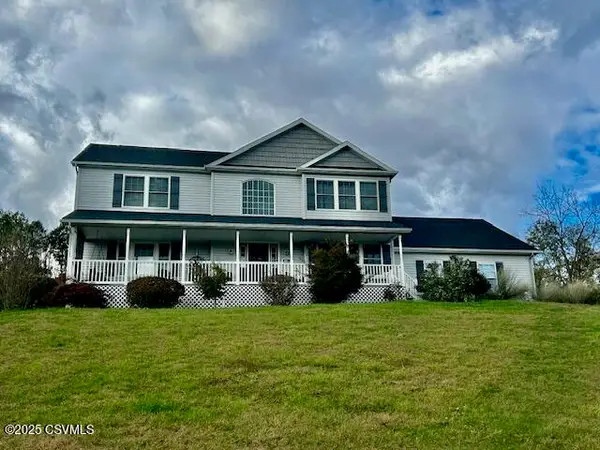 4071 Wolf Hollow Road, Bloomsburg, PA 17815