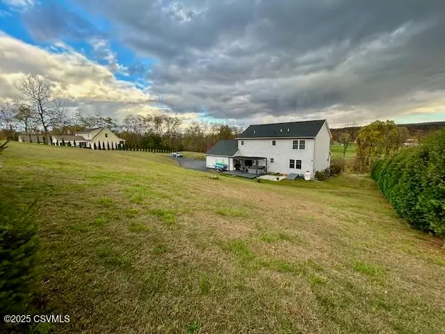 4071 Wolf Hollow Road, Bloomsburg, PA 17815 - #3