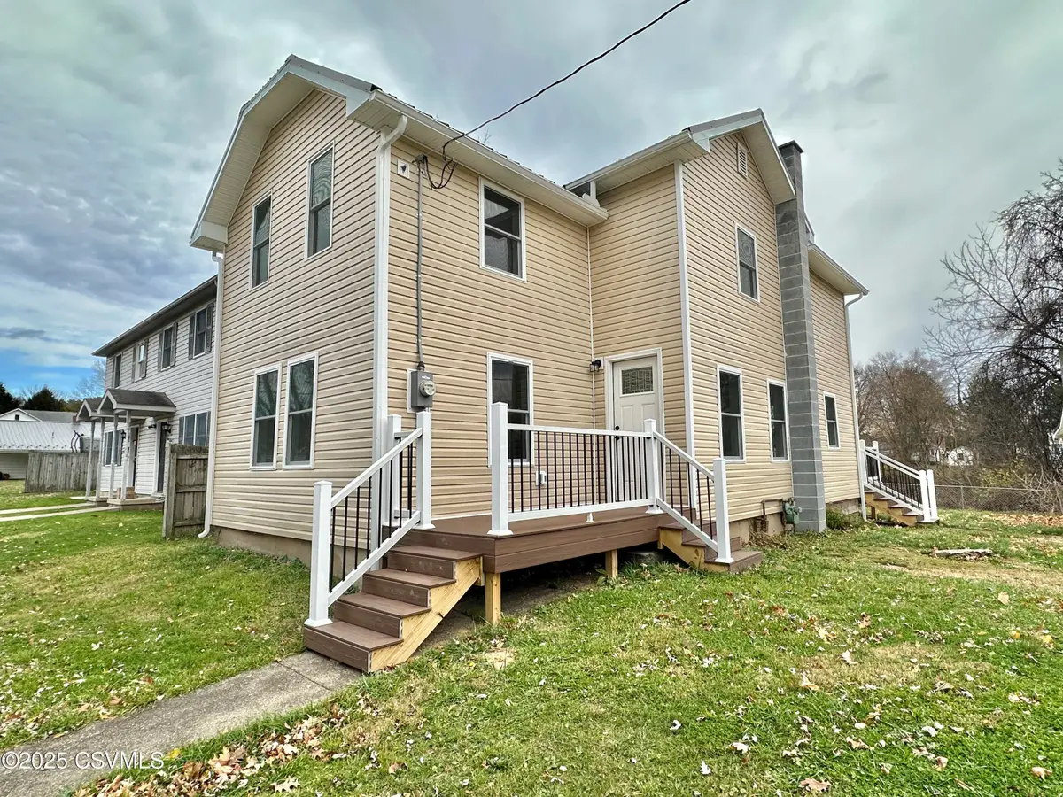 250 8th Street Street, Northumberland, PA 17857 - Image #1