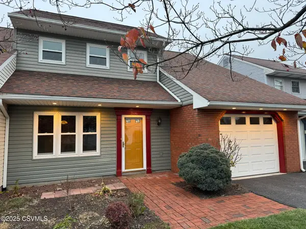 206 Birchtree Lane, Lewisburg, PA 17837