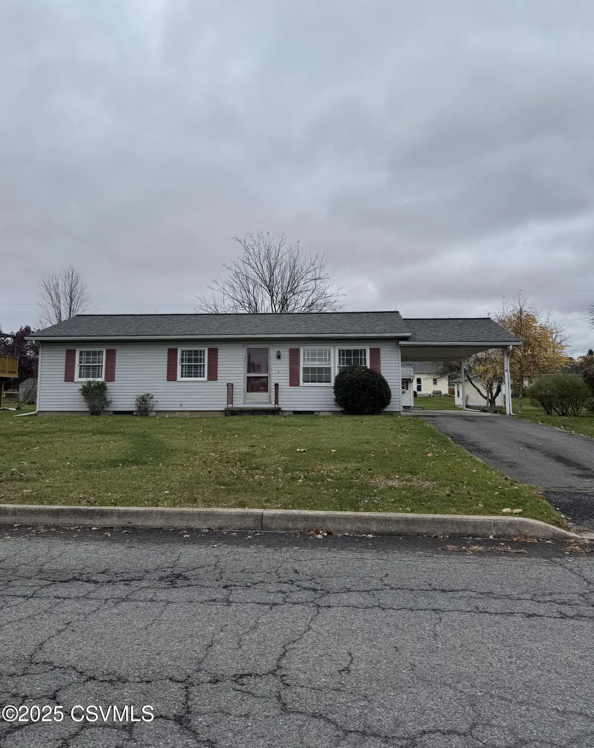 808 Terrace Drive, Lewisburg, PA 17837 - Image #1