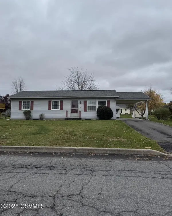 808 Terrace Drive, Lewisburg, PA 17837