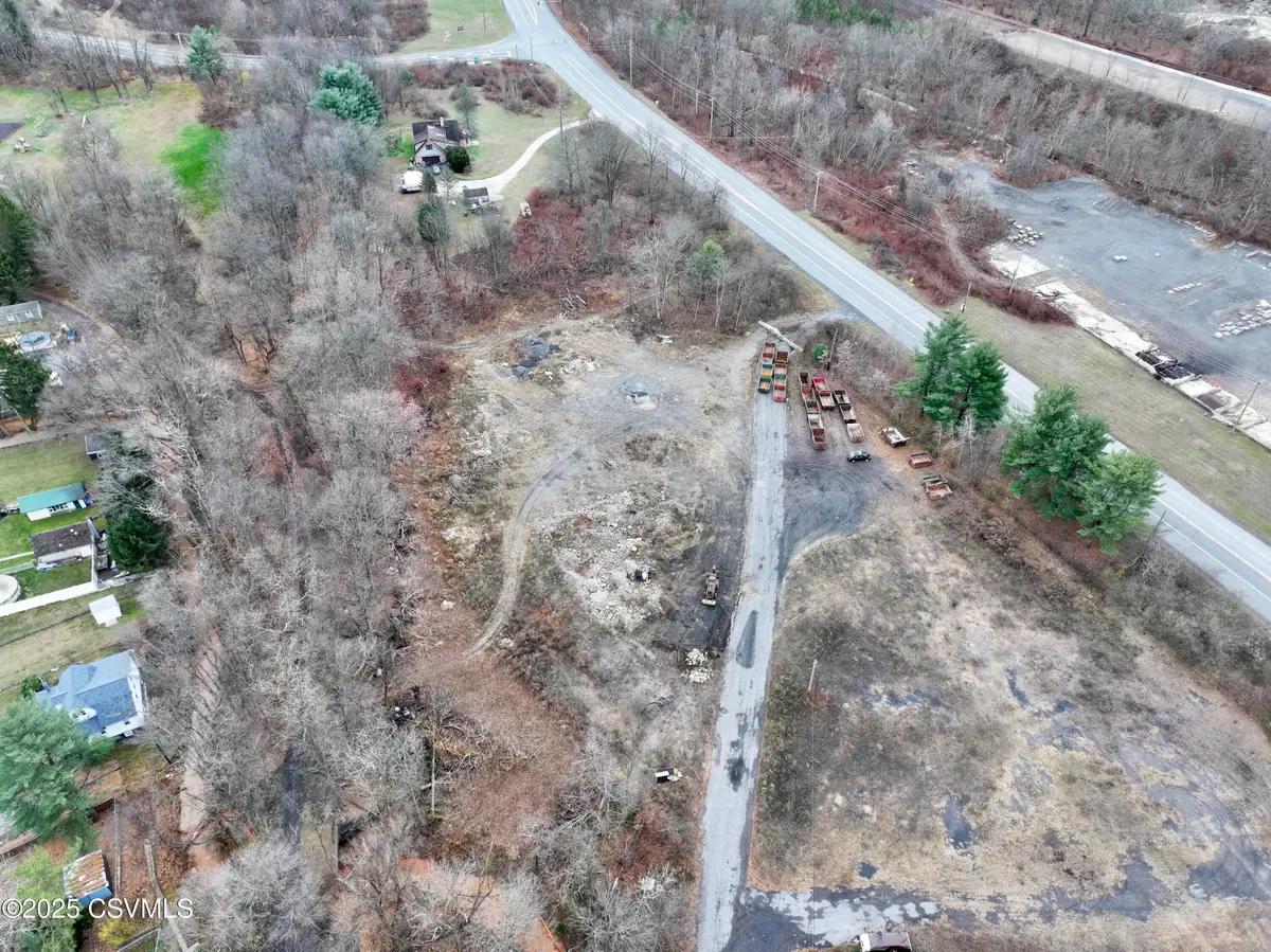 Old Excelsior Road, Coal Township, PA 17866 - Image #1