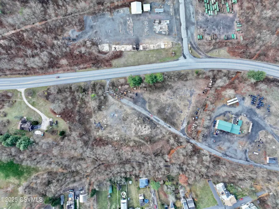 Old Excelsior Road, Coal Township, PA 17866 - Image #3