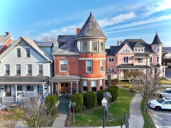 152 Market Street, Sunbury, PA 17801