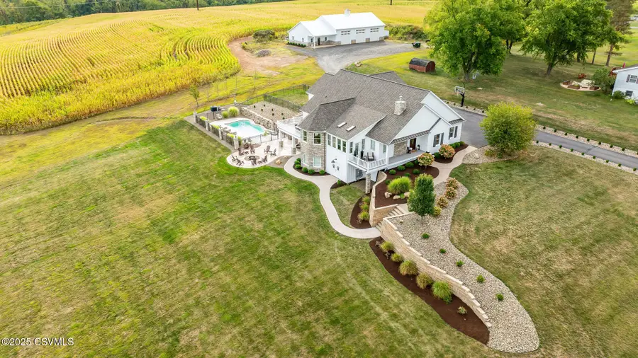 568 Beilys Road, Bloomsburg, PA 17815 - Image #2