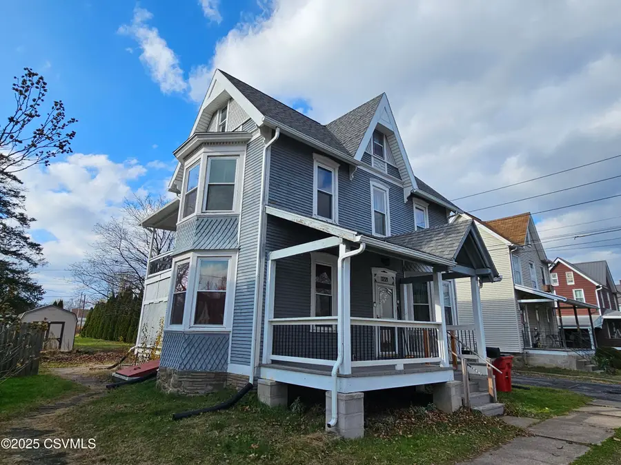 1221 Sherman Street, Williamsport, PA 17701 - Image #2