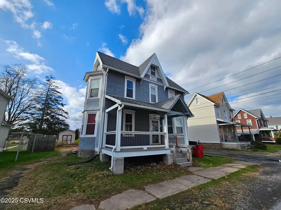 1221 Sherman Street, Williamsport, PA 17701 - Image #3