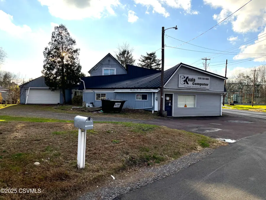 4 E Rittenhouse Mill Road, Berwick, PA 18603 - Image #3