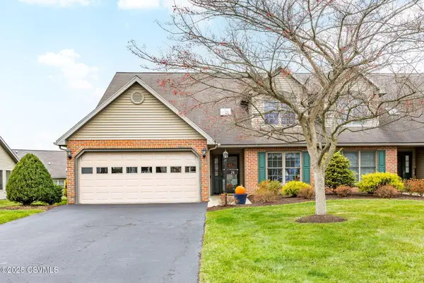 24 Rolling Ridge Drive, Milton, PA 17847