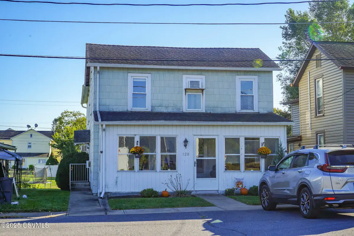 128 S Center Street, Montandon, PA 17850 - Image #1