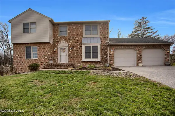 676 Villa Vista Avenue, Lewisburg, PA 17837