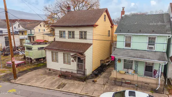 123 S 5th Street, Shamokin, PA 17872