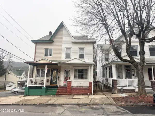 149 West Avenue, Mt. Carmel, PA 17851