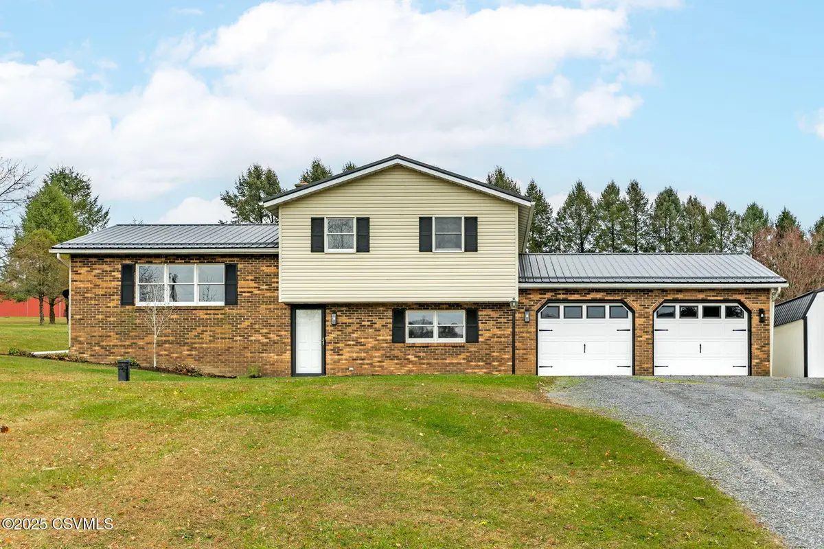 486 Shipman Road, Sunbury, PA 17801 - Image #1