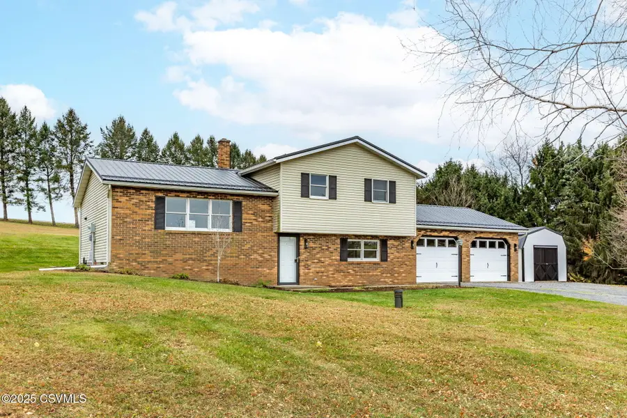 486 Shipman Road, Sunbury, PA 17801 - Image #2