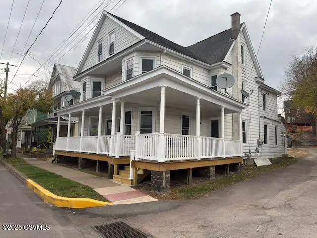 179-181 Railroad Street, Bloomsburg, PA 17815 - Image #2
