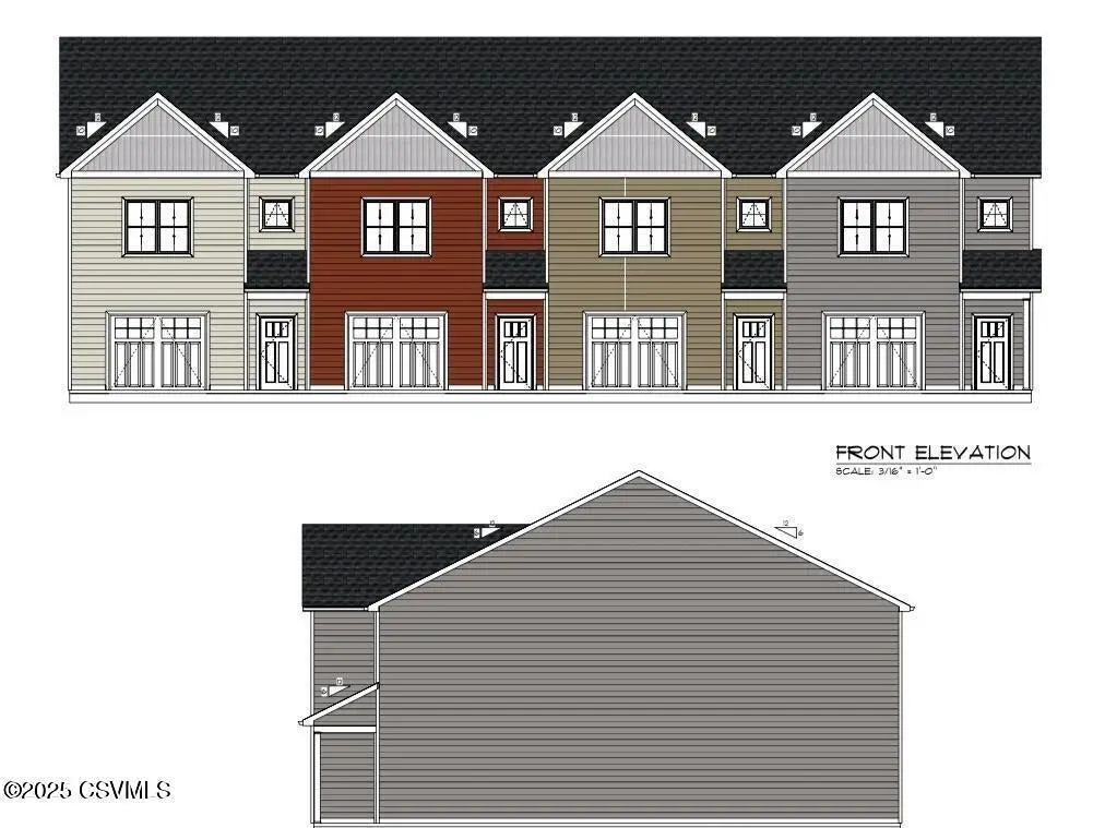 340 Hazel Tree Alley, Lewisburg, PA 17837 - Image #1