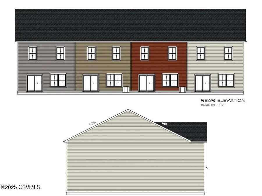 340 Hazel Tree Alley, Lewisburg, PA 17837 - Image #2