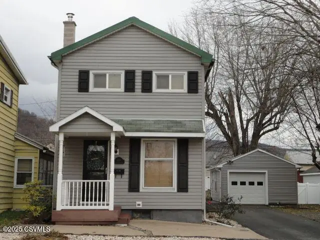 439 W Market Street, Danville, PA 17821 - Image #1