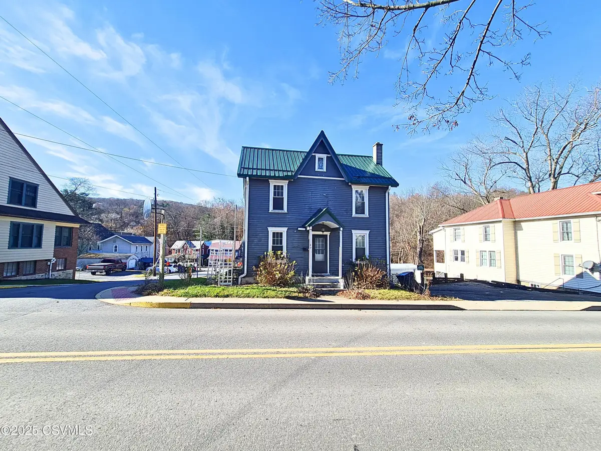47 N Main Street, Montgomery, PA 17752 - Image #1