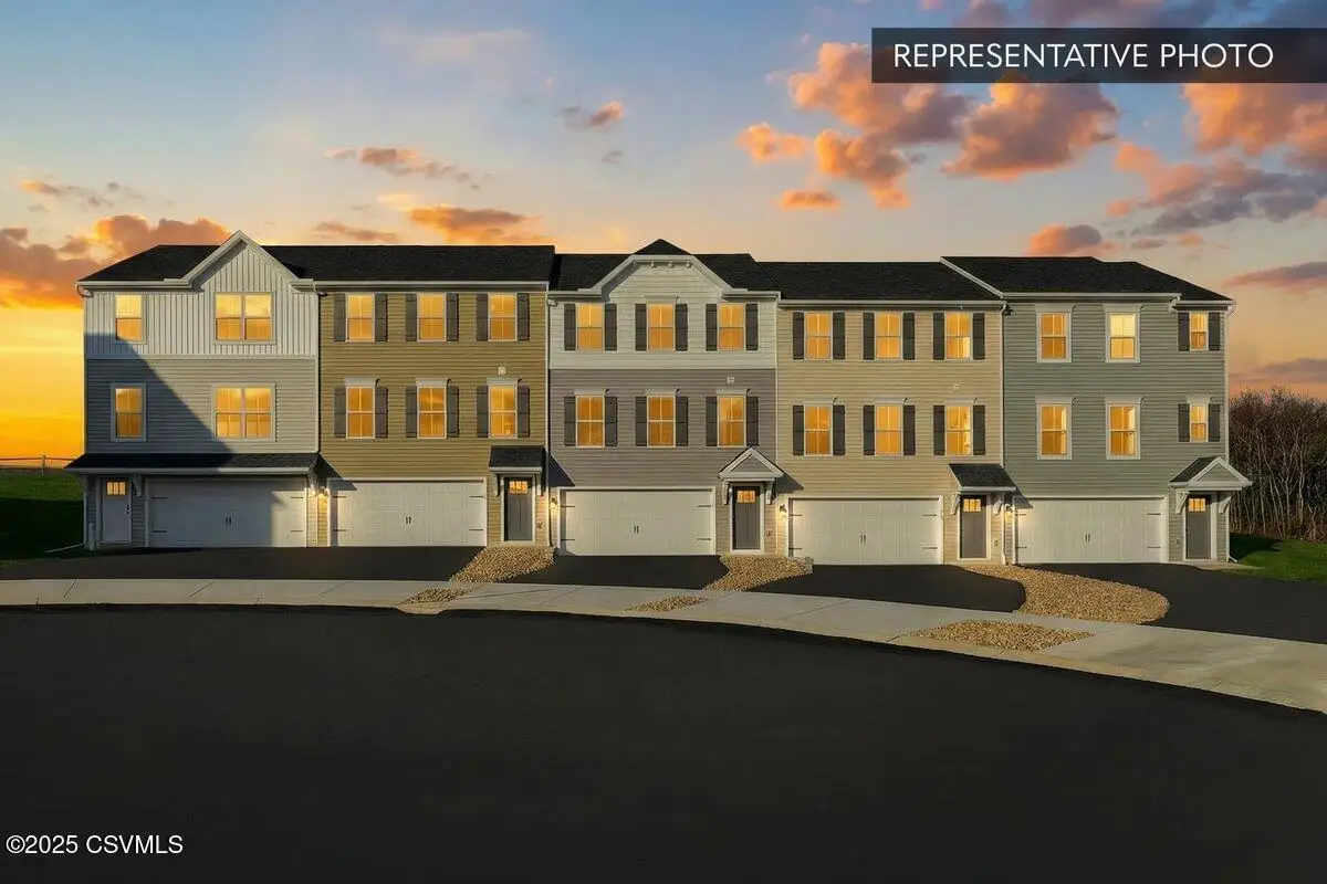 7 103 #4 Julian Drive, Bloomsburg, PA 17815 - #1