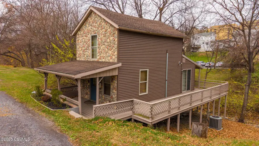 1009 Railroad Street, Danville, PA 17821 - Image #2