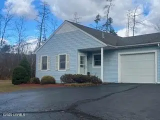 104 Pocahontas Lane, Elysburg, PA 17824