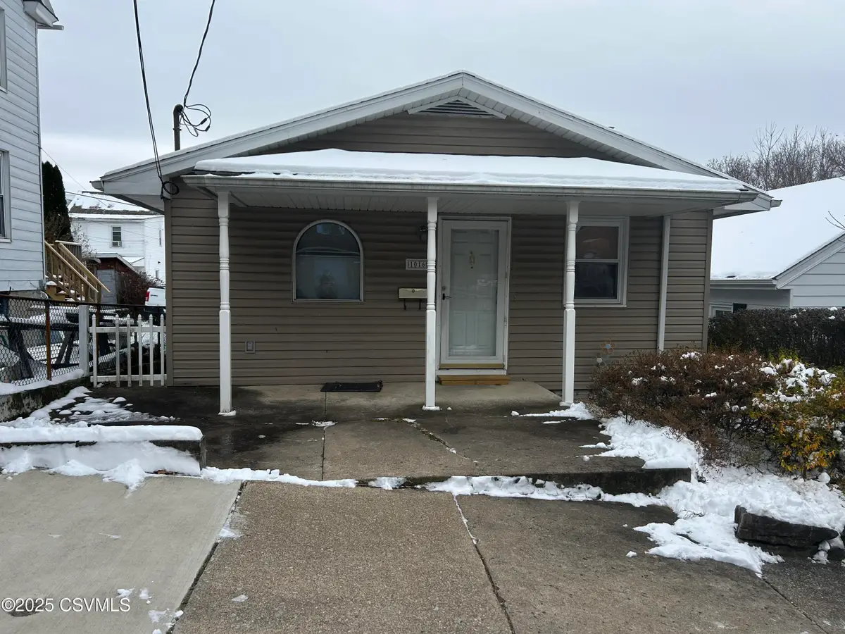 1016 E Kase Street, Shamokin, PA 17872 - Image #1