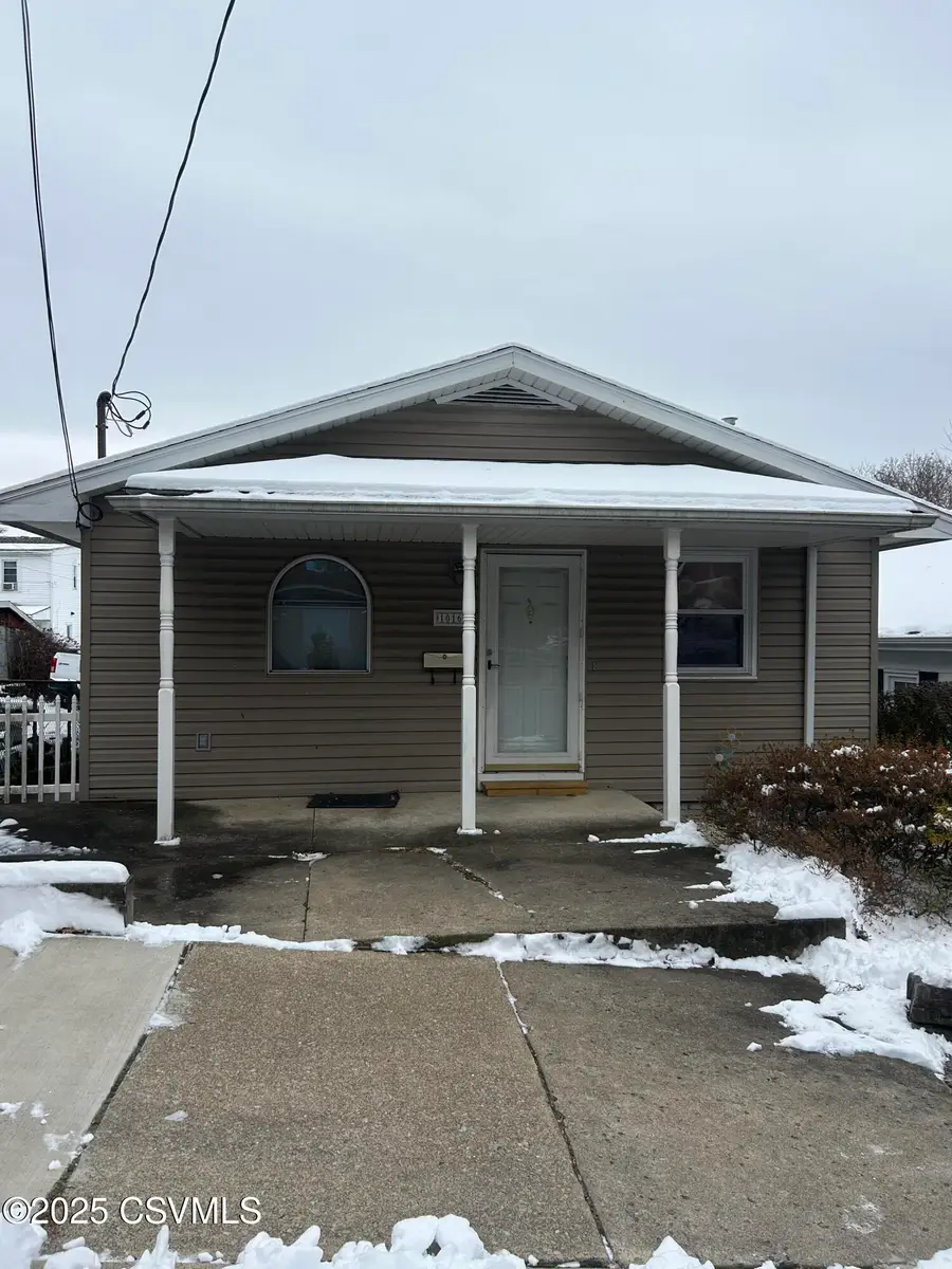 1016 E Kase Street, Shamokin, PA 17872 - Image #2