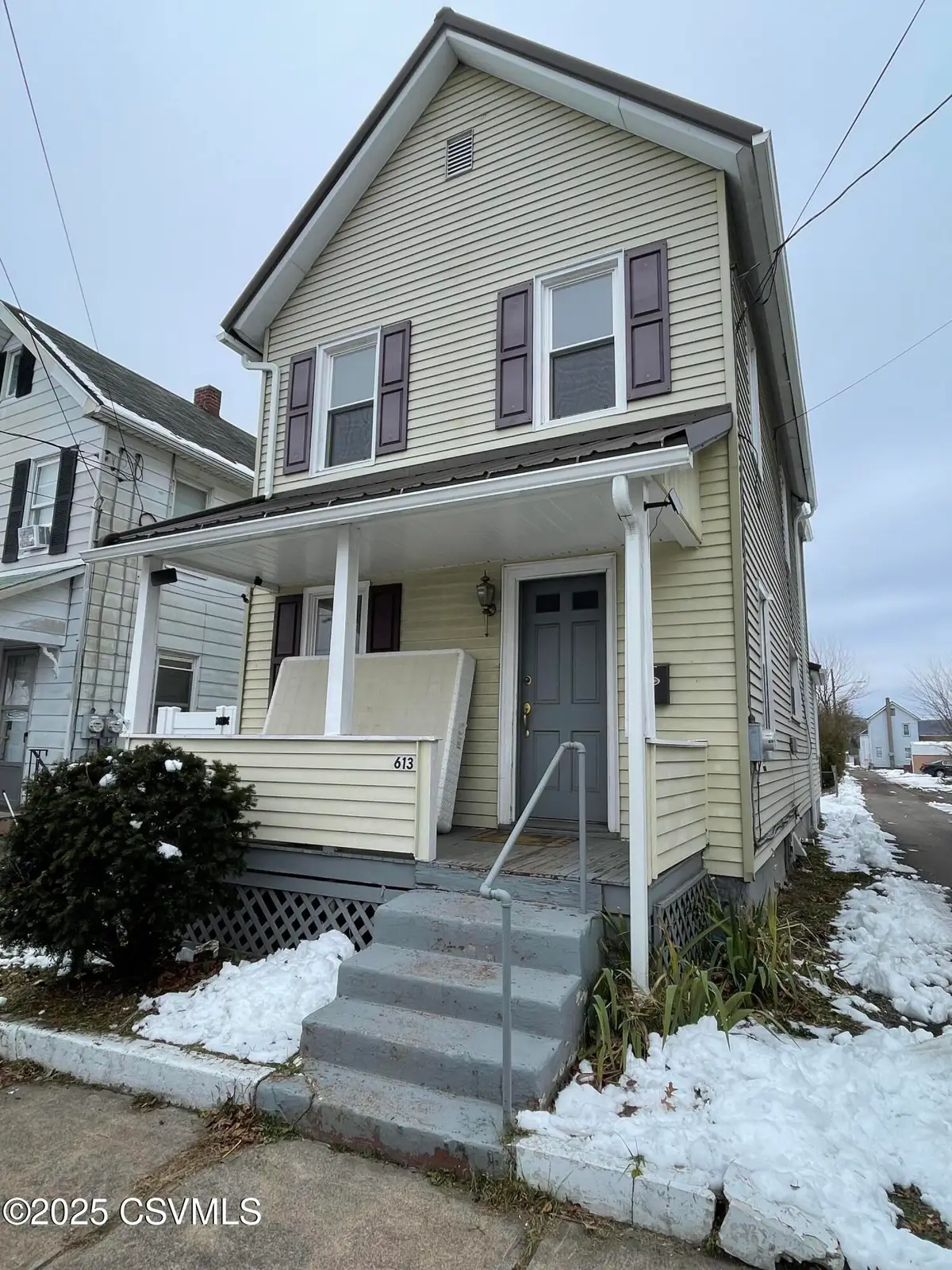 613 Elm Street, Berwick, PA 18603 - Image #1