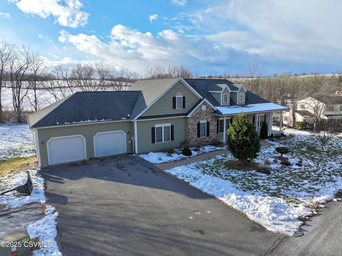 223 Country Road, Lewisburg, PA 17837 - Image #1